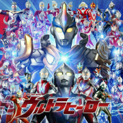 【星光制作】奥特曼传奇剧场版 赛迦奥特曼主