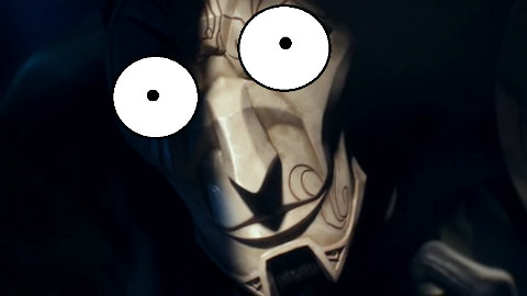 烬的特殊台词(中配) - AcFun弹幕视频网 - 认真