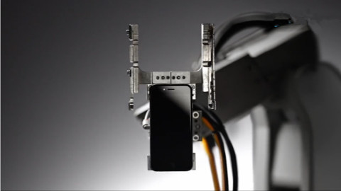 绝密视频曝光:苹果官方到底是如何回收iPhone