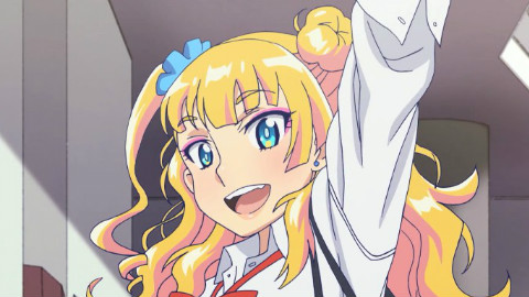 【一月】告诉我!辣妹子酱 第12话【acfun独家正版】