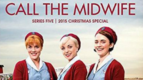 【英剧】呼叫助产士 Call The Midwife 第五季0