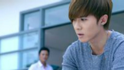 [高清] 还来得及再爱你 05 [粤语国字]( - AcFun弹