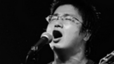 我们想象中的李志演唱会。 - AcFun弹幕视频网