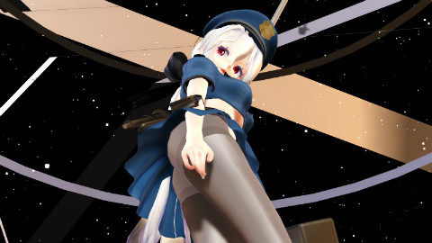 黑丝?腿控\/乳摇?绅士们你们都懂 TOXIC - AcFun弹幕视频网 - 认真你就输啦 (ω)ノ- ( ゜- ゜)つロ