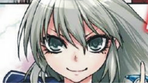 【漫画】魔法少女特殊战明日香 第2话 2 - AcF