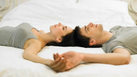 男人不得不知的行房禁忌:酒后同房和冰镇饮品