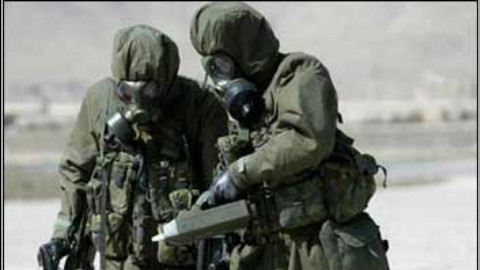 俄罗斯防化部队(BGM耳熟) - AcFun弹幕视频网 - 认真你就输啦 (ω)ノ- ( ゜- ゜)つロ