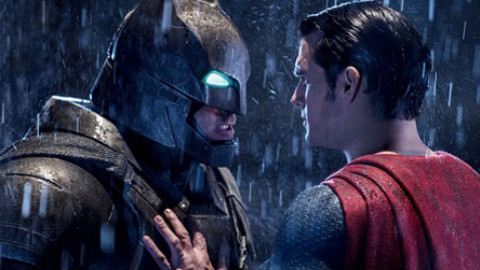 星映话-《蝙蝠侠大战超人 正义黎明》 - AcFun