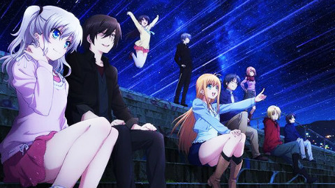 【TV未放送】Charlotte 夏洛特 14【螃蟹】 - AcFun弹幕视频网 - 认真你就输啦 (ω)ノ- ( ゜- ゜)つロ