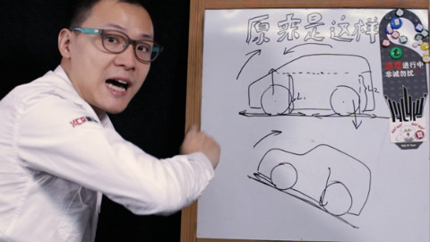 原来是这样:为啥吊转速测加速就是耍流氓? - A