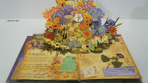 手绢上的花田 (机器音) - AcFun弹幕视频网 - 认真你就输啦 (ω)ノ- ( ゜- ゜)つロ