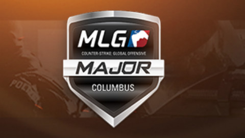 CSGO 2016 MLG major 精彩集锦 - AcFun弹幕