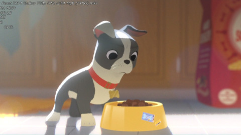 第87届(2015)美味盛宴 Feast - AcFun弹幕视频网 - 认真你就输啦 (ω)ノ- ( ゜- ゜)つロ