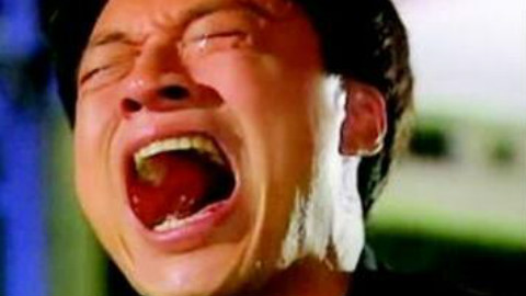 【每日新闻神还原】09小伙没钱吃饭怒砸ATM机 - AcFun弹幕视频网 - 认真你就输啦 (ω)ノ- ( ゜- ゜)つロ