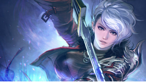 洛奇英雄传 奶牛无觉醒17分复活君主 - AcFun弹