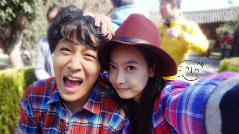 【车太贤】我的新野蛮女友(2016)韩版预告 - AcFun弹幕视频网 - 认真你就输啦 (ω)ノ- ( ゜- ゜)つロ