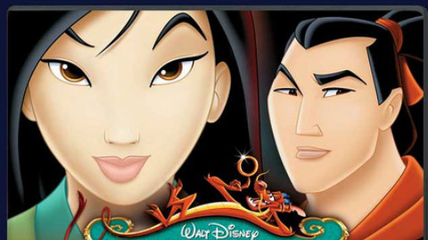 Mulan 2 Full Movie