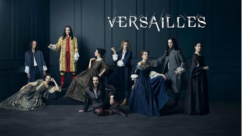 【法国\/宫廷\/历史】【凡尔赛 Versailles】S0108 -10【FIX字幕侠720P】 - AcFun弹幕视频网 - 认真你就输啦 (ω)ノ- ( ゜- ゜)つロ