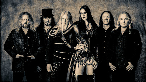 She is my sin (Shanghai live 20160414) - AcFu