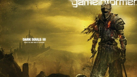 黑暗之魂3全不死人遗骨收集 - AcFun弹幕视频