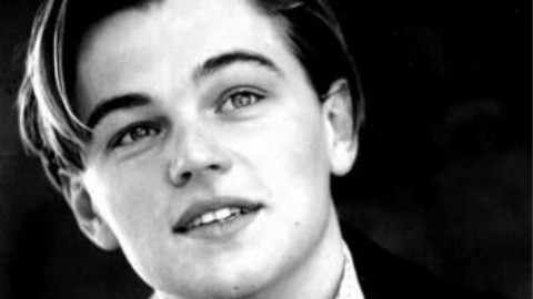 小李子电影混剪 强行正能量 - AcFun弹幕视频网