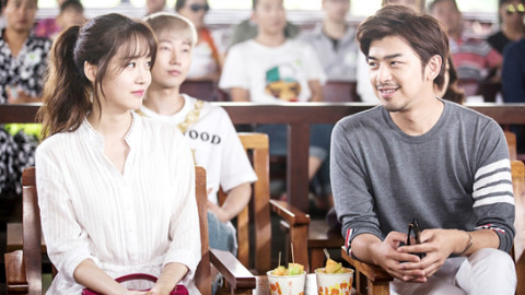 【3月韩剧】怪物 Monster E07【TSKS】 - AcF