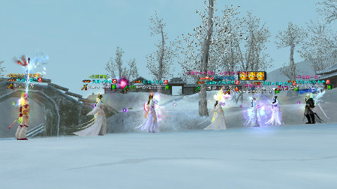 诛仙MV(邂逅) - AcFun弹幕视频网 - 认真你就输