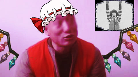 最终鬼畜大力哥 - AcFun弹幕视频网 - 认真你就