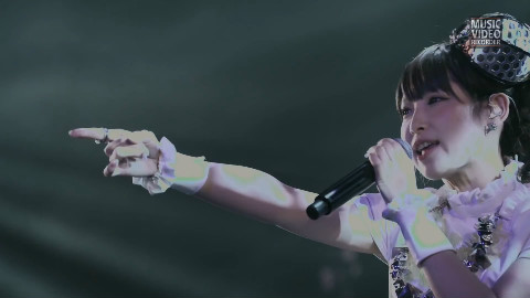 fripSide - “only my railgun” Singapore Live - AcFun弹幕视频网 - 认真你就输啦 (ω)ノ- ( ゜- ゜)つロ