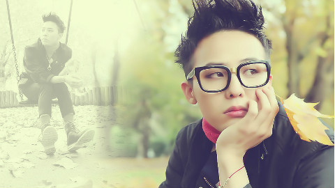 时尚宠儿权志龙ins新照 再次引爆潮流 - AcFun