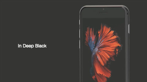 iPhone 7 苹果手机概念视频 - AcFun弹幕视频网