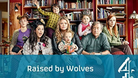 【英剧\/喜剧】野蛮之家 Raised by Wolves S02