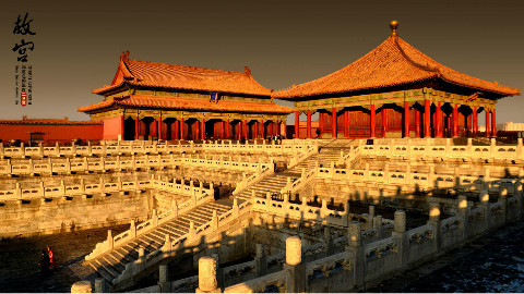 【看鉴】清朝时故宫为什么不受皇帝们欢迎