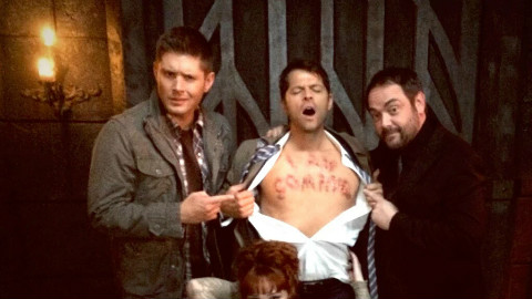 【搬运】米傻教你如何掰弯直男(中文字幕) - A