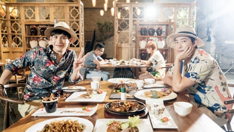 【3月韩剧】怪物 Monster E09【TSKS】 - AcF