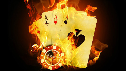 【魔术爱好者】花式切牌1 - AcFun弹幕视频网