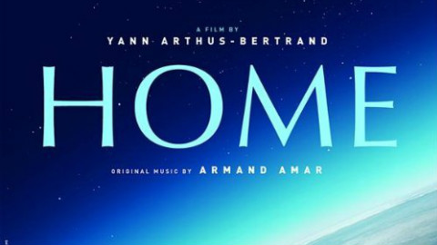 2009年纪录片《家园》(HOME)预告片 - AcFun