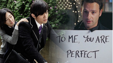 电影纵贯线:撩妹秘笈,独家珍藏!你曾用过哪几招