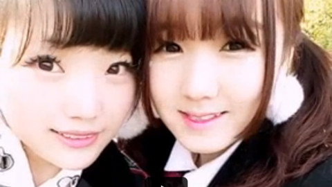 【小彩铅X权权酱】Drop Pop Candy【舞艺超群