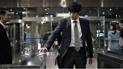 【动作剧情】 【公司职员】2012 韩语中字 - A