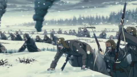 Battle for the Motherland - AcFun弹幕视频网 - 认