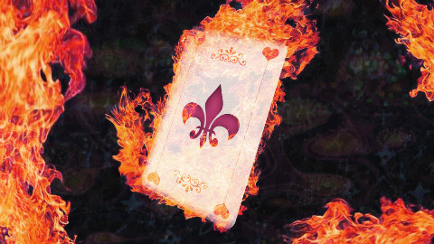 【魔术爱好者】花式切牌2 - AcFun弹幕视频网