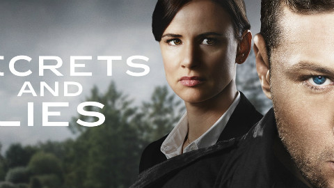 【悬疑\/罪案】秘密与谎言 S1E06 Secrets & L