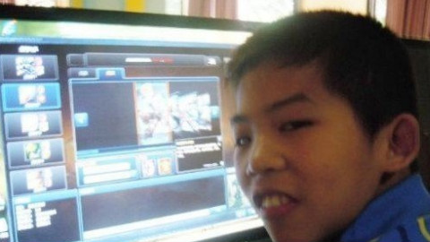 LOL之小学生有话要说,我们其实不坑《熊言熊青岛小学排名高新区图片