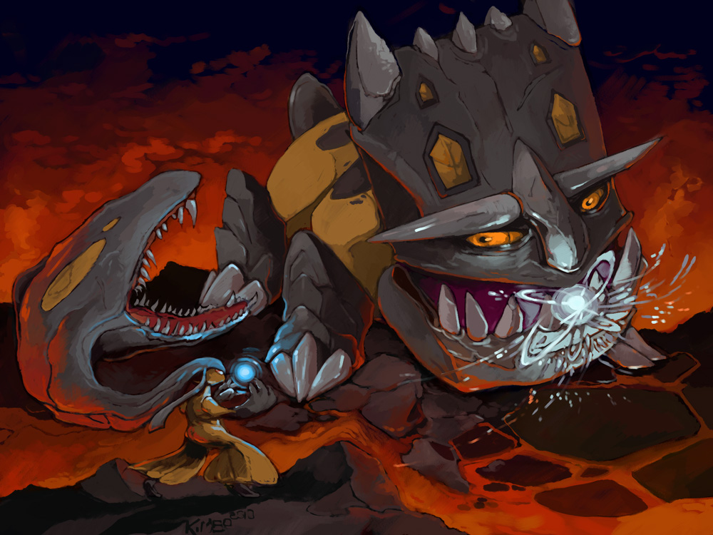 多图:三次元化宠物小精灵