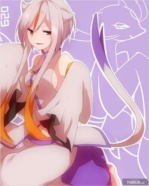 奇鲁莉安皮神狃拉霓虹鱼咩利羊喵喵(火箭队的喵喵为什么不是这样!