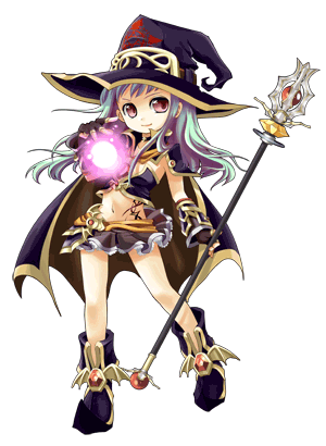 图文西方奇幻世界中常见的施法职业大全孩子其实爸比我是个贤者nooooo