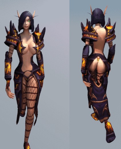 图文西方奇幻世界中常见的施法职业大全孩子其实爸比我是个贤者nooooo