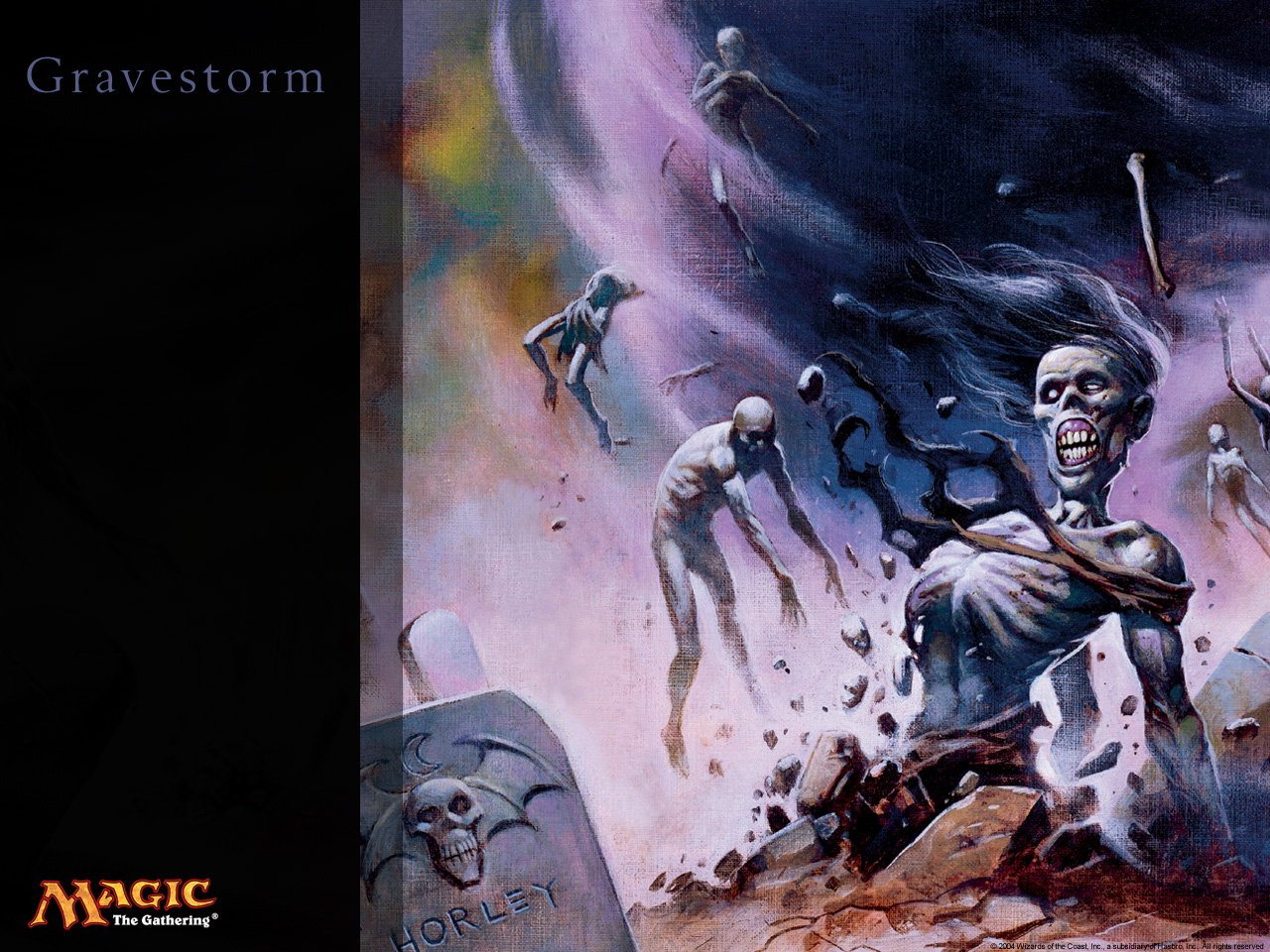 图文西方奇幻世界中常见的施法职业大全孩子其实爸比我是个贤者nooooo