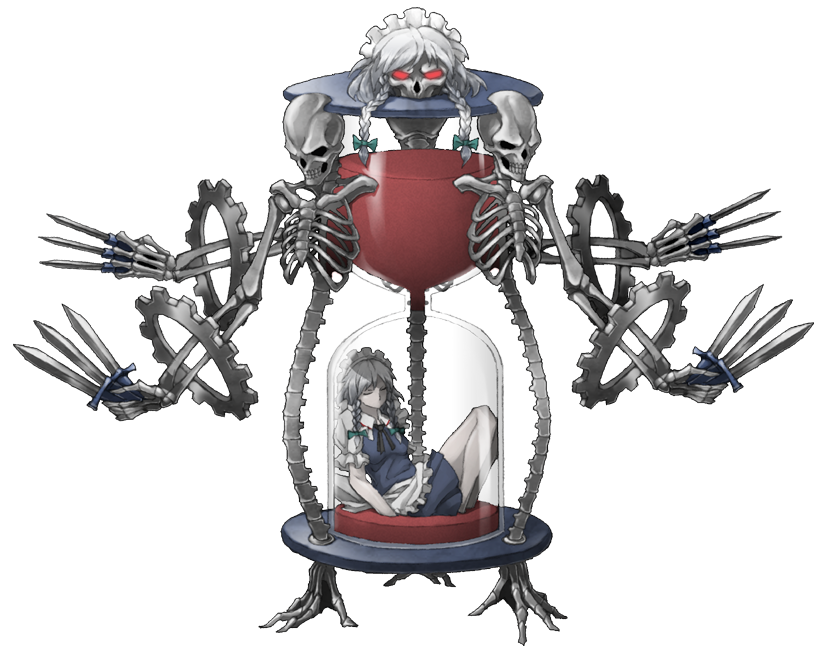 (东方!)p站画师推荐 六